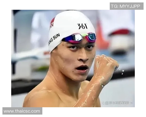 全球游泳赛事聚焦：探索未来竞技泳坛的新趋势与挑战